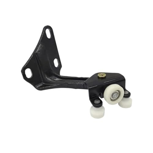Charnière porte coulissante droite Sprinter 9067600147 en acier renforcé pour haute durabilité