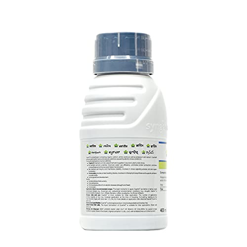 Syngenta Quantis Bio Stimulant 400 Ml, Liquid