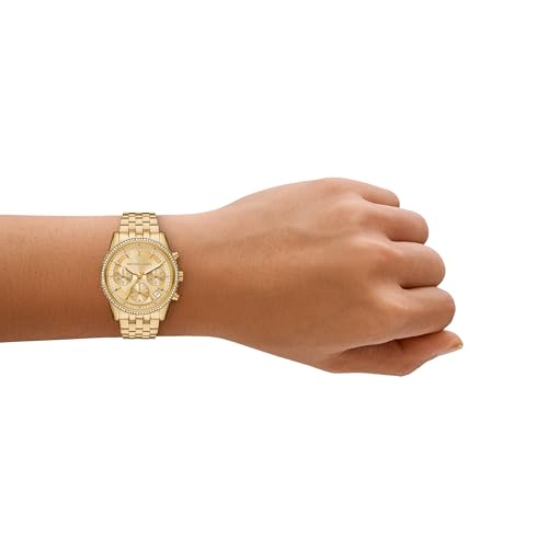 El Mejor Listado de De Reloj Michael Kors los más solicitados. 23 Imagen adicional