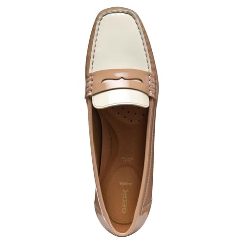 Image of Geox Womens Moccasin