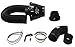 K&N Cold Air Intake Kit: High Performance, Guaranteed to Increase Horsepower: 50-State Legal: Fits 2007-2011 PEUGEOT (207)57A-6035