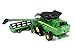 ERTL 1/64 John Deere S7 900 Combine with Corn & Grain Heads, 2025 Farm Show 45970