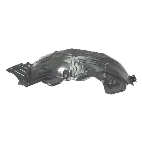 Image of FitParts Compatible with Infiniti QX80 2017-2024 Front Right Fender Liner