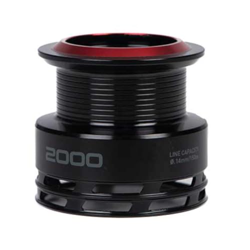 Fox Rage Warrior 2000 Spool - Ersatzspule, Reservespule, Rollenspule