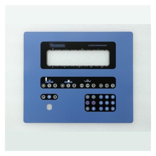 Clavier à membrane DK760 parfait pour le télétravail à la maison