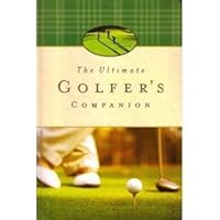 ULTIMATE GOLFER'S COMPANION 159530102X Book Cover