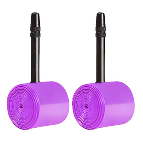 ZYNCUE Ultraligero 22G 20Inch 451 para bicicleta Bmx451 Mountain para bicicleta con válvula reforzada de rendimiento mejorado