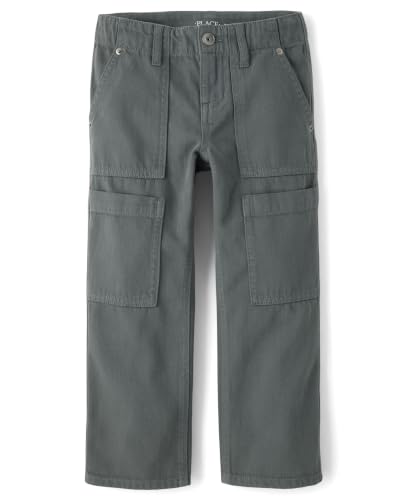 Image of The Children's Place Boys' Baggy Jeans