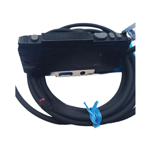 Capteur à fibre optique ER2-22N et amplificateur numérique FX-101 ZD11 industriel
