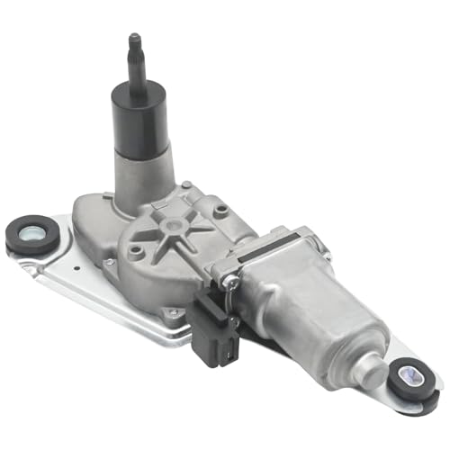 laffoonparts 55079213AB Rear Windshield Wiper Motor Replacement for Jeep Grand Cherokee 2011-2013 (V6 3.6L/V8 5.7L/V8 6.4L) Replaces 404000