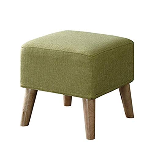 Tabouret-canapé pour changer de chaussures confortablement dans votre entrée