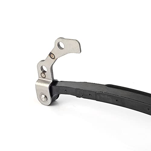 Guías de cadena de distribución para Yamaha V Star 650 XVS de 1998 a 2016 5