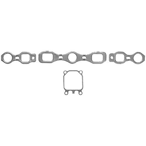 Fel-Pro Ms 8590 B-1 Intake & Exhaust Manifold Gasket Set #TOP16