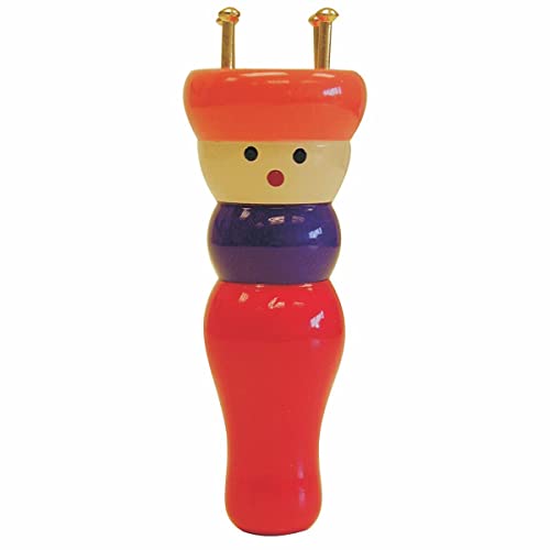 Pony French Knitter, Multi, 21.5 x 11.5 x 5 cm, Multicolor, 21.5 x 11.5 x 5.0 cm - Image 2