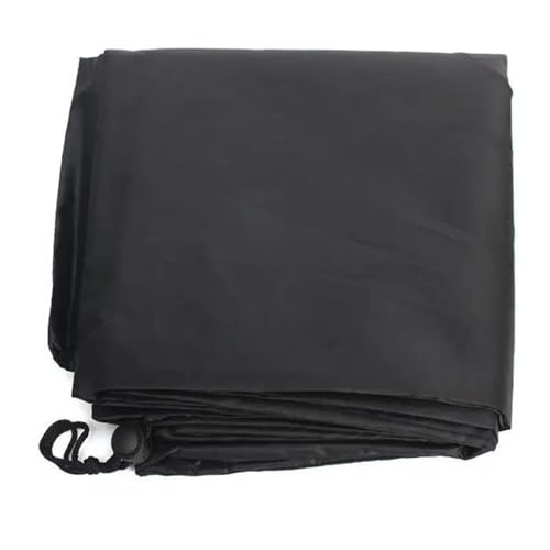 Housse de protection pour fauteuil empilable contre l'humidité - 2