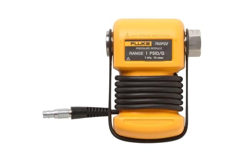 Image of FLUKE-750P00 Differential Pressure Module, 0 to 1 inH2O