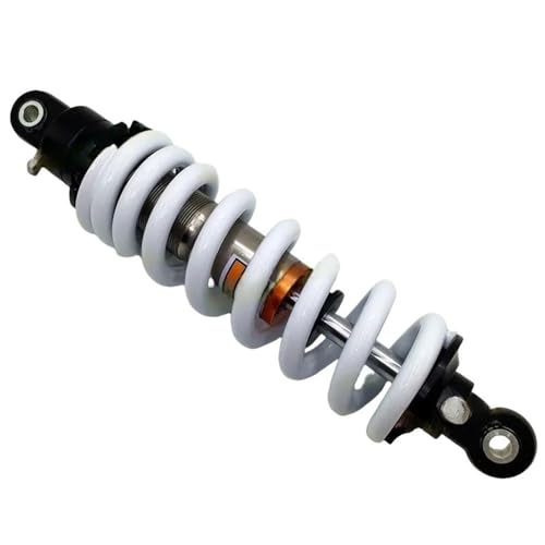 Amortisseur arrière moto tout-terrain 315 mm réglable pour BSE T8
