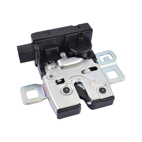 Cerradura de maletero para Mini Cooper R50 y R53: pestillo de puerta trasera