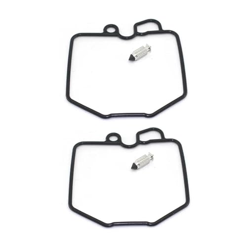 Kit réparation carburateur moto CX500 pour retrouver la route