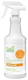 Fresh Wave Pet Odor Removing Spray - Natural, Orange-Powered Carpet, Upholstery & Urine Odor Eliminator for Dogs & Cats, 32 fl. oz.