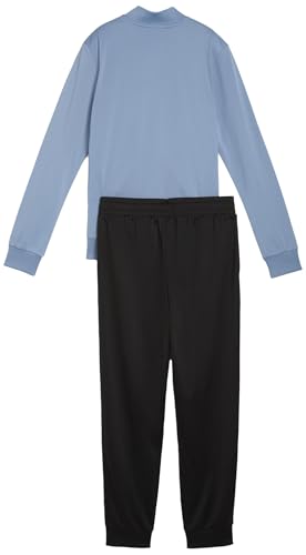 Image of Puma Women Knitted Polyester Baseball Long Sleeves Suits