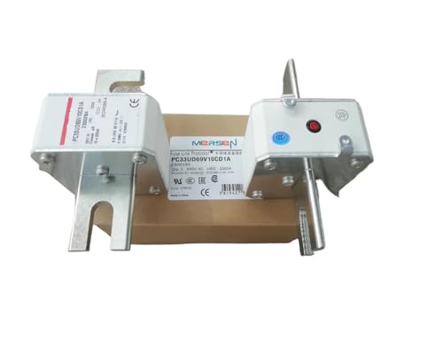 Fusibles PC33UD69V10CD1A 1000 Z300264 composant de rechange pour usine