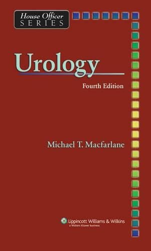 House Officer Urology (House Officer)(4th Edition)