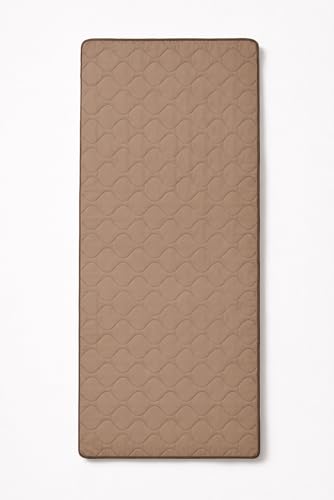 Bolsa de dormir acolchada 20/30°F para adultos, ligera y lavable a máquina, con tela exterior impermeable y forro de Sherpa fleece, ideal para camping y viajes miniatura 2