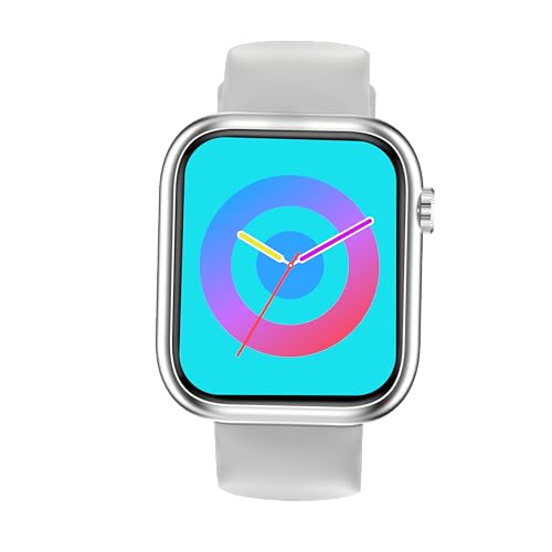 Image of Smart Watch for Men Green