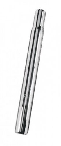 Sattelstütze Sattelkerze 400 mm lang (Ausführung: 24,0) Sport & Freizeit