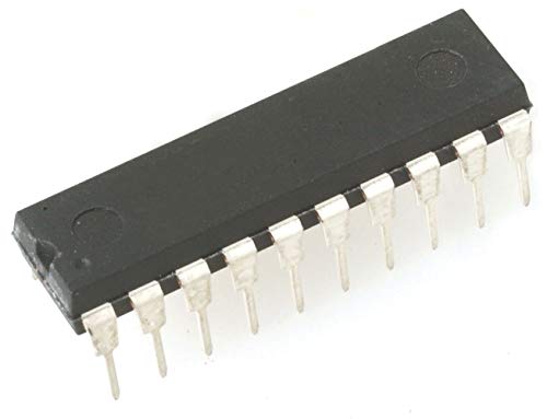 Atmel Semiconductor AT89C4051-24PU EPROM�AOTP 1M-�r�b�g�A128K x 8�A70ns�A32�s���APDIP�A��7.11mm x ����5.33mm x ����26.92mm (2�p�b�N)