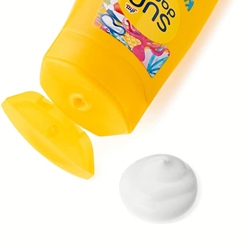 SUNDANCE Sonnenmilch Kids LSF 30, 200ml – Bild 4