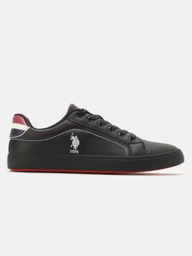 Image of U.S. POLO ASSN. Mens Rojas 2.0-Parent Sneaker