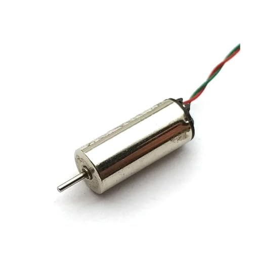 Hélice drone 46mm arbre 0.8mm pour alignement puissance UAV