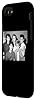 Duran Duran Rio Era Band Photo 1982 Case for iPhone SE (2020) / 7/8 #1