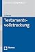 Produktbild Testamentsvollstreckung