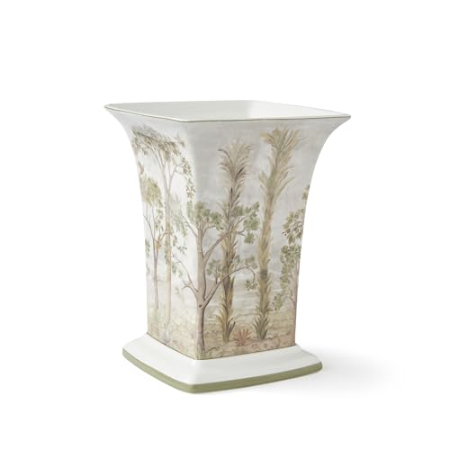 Spode Kit Kemp Tall Trees 8