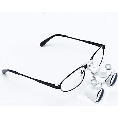 Amazon.co.jp: ルーペ、虫眼鏡、手術用拡大鏡ルーペ 2.5X レンズ手術