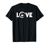 Love Sports Music Hobby Circles