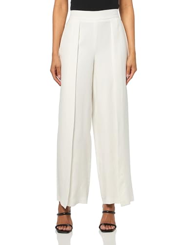 Anne Klein Women's Pull-on Flyaway Wide Leg (Lined) - Main Image