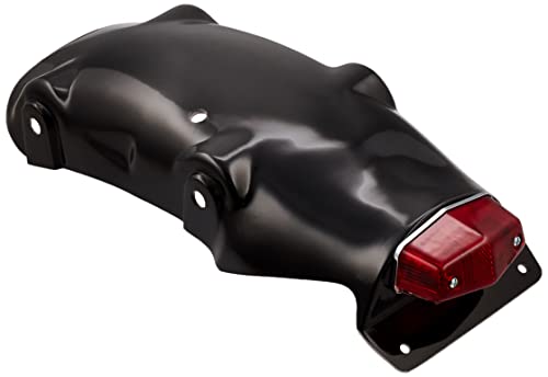 goods フェンダーレスキット　ルーカスタイプ　sr400 用 グッズ SR400 SR500 フェンダーレスキット ルーカスL525 SR400