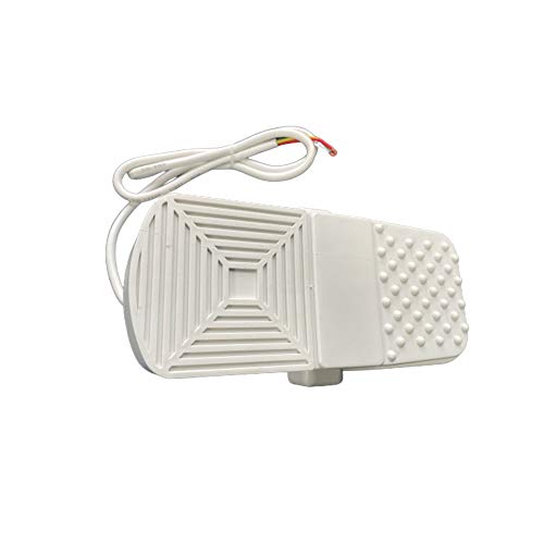 Huanyu Foot Pedal Attachment, Only for Huanyu Pottery Wheel Machine, Used to Adjust The Speed