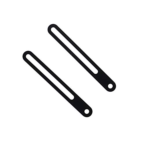 Preisvergleich Produktbild XLC Abklappwinkel-Erweiterungsset für Azura Xtra LED