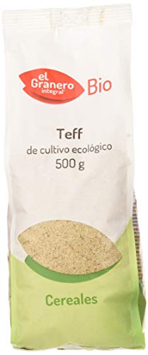 Granero Multivitaminas Y Minerales - 500 Gr