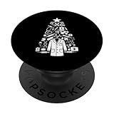 Photo Gallery minimal doctor albero di natale medical healthcare popsockets popgrip adesivo Photo Gallery minimal doctor albero di natale medical healthcare popsockets popgrip adesivo