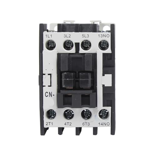Contacteur CA CU-18 220V appareil de commutation pour moteur électrique