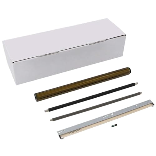 Supprimer les défauts d'impression Olivetti D-Color MF-259 MF-309 avec le kit tambour DR-316C