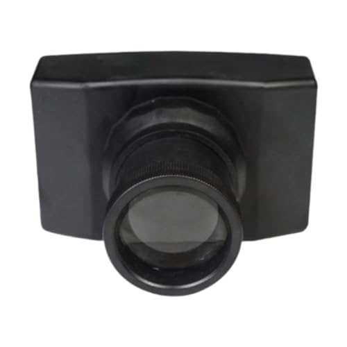 CoudarTitie Physics Optical Experiment Set Simulation Imaging for Middle School Students