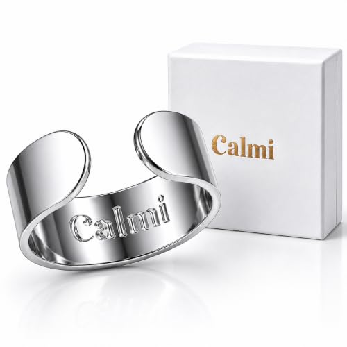 Ring - The Original CalmiRing Women
