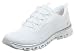 Produktbild Skechers Damen Glide-Step-Align Sneaker, Weiß/Silber, 35 EU